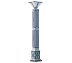 特色高檔大型廣場景觀燈柱